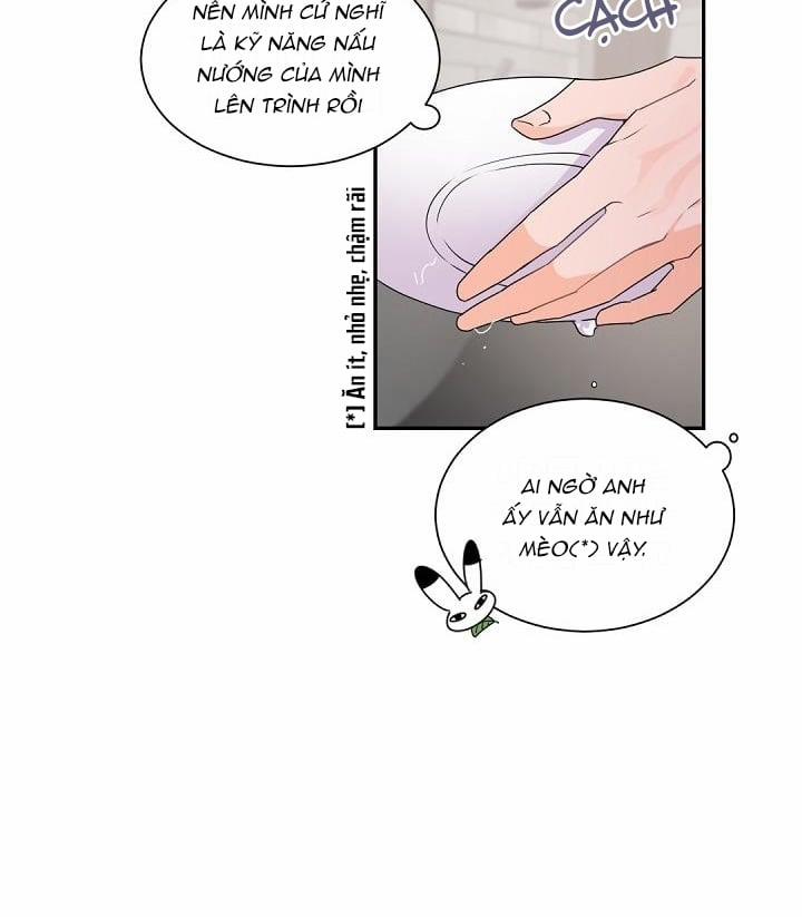 Boss Bitch Baby 23 trang 19