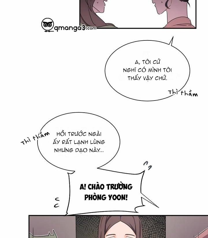 Boss Bitch Baby 23 trang 2