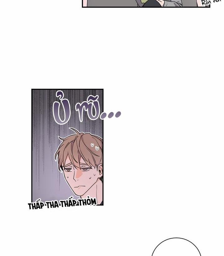 Boss Bitch Baby 23 trang 23