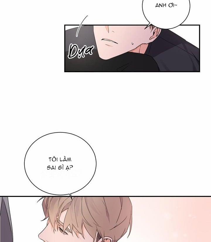 Boss Bitch Baby 23 trang 24