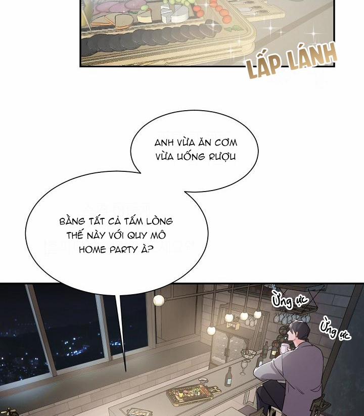 Boss Bitch Baby 23 trang 29