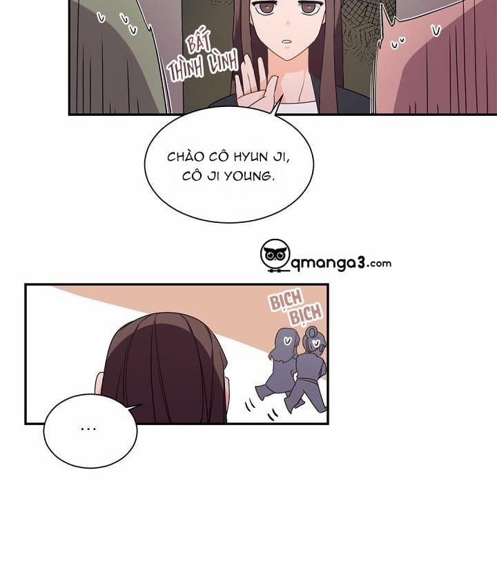 Boss Bitch Baby 23 trang 3