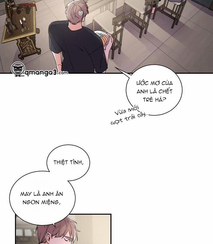 Boss Bitch Baby 23 trang 30