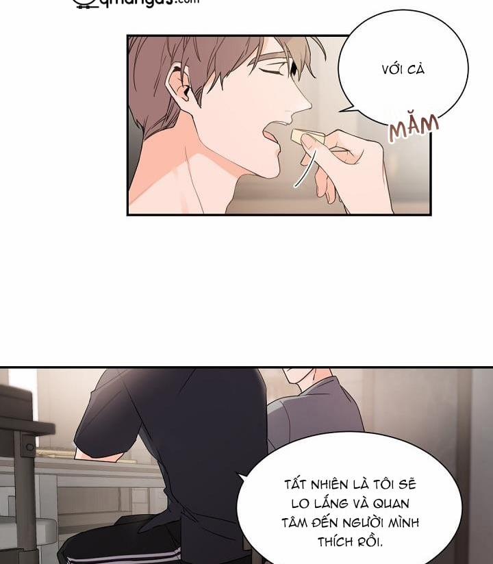 Boss Bitch Baby 23 trang 34