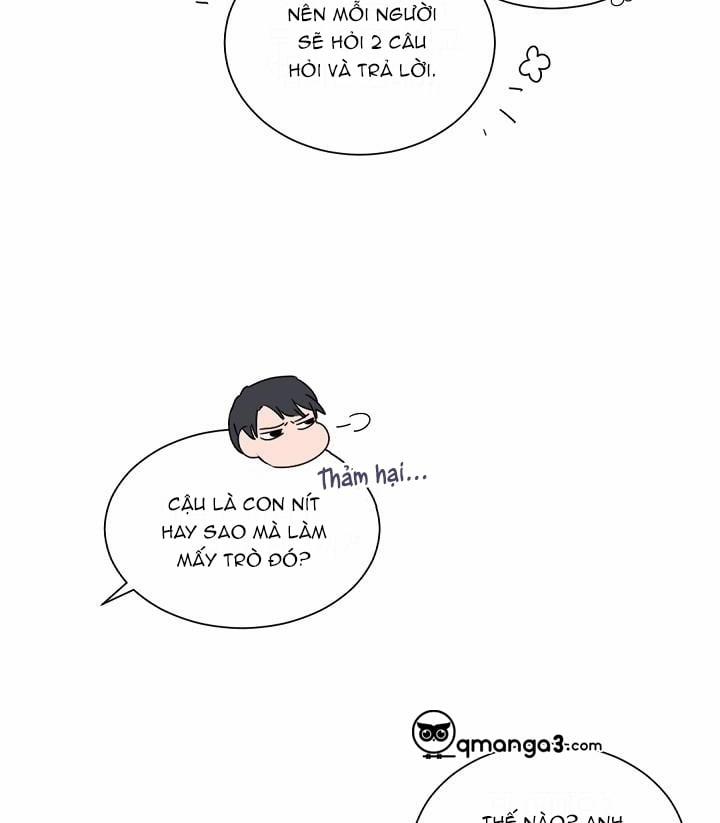 Boss Bitch Baby 23 trang 37