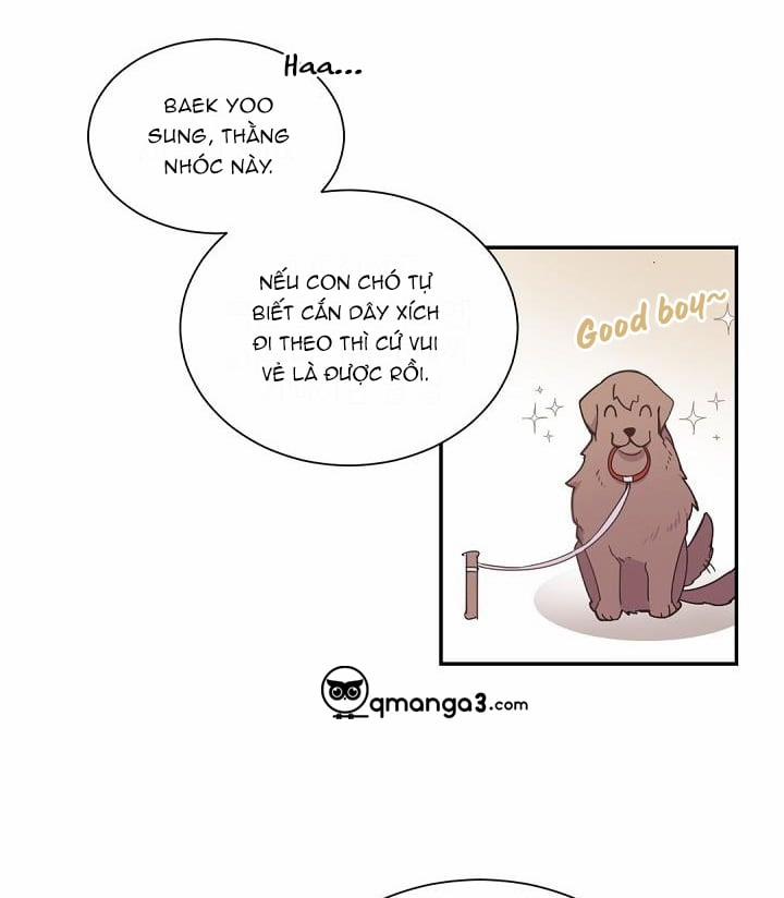 Boss Bitch Baby 23 trang 4