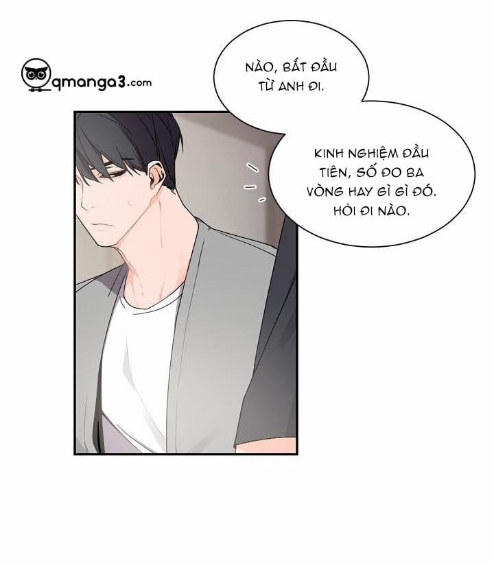 Boss Bitch Baby 23 trang 40