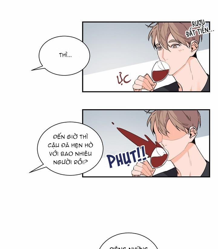 Boss Bitch Baby 23 trang 41