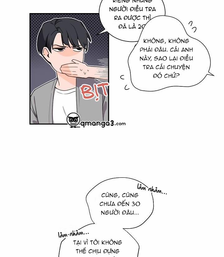 Boss Bitch Baby 23 trang 42