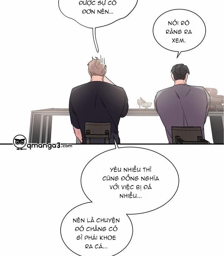 Boss Bitch Baby 23 trang 43