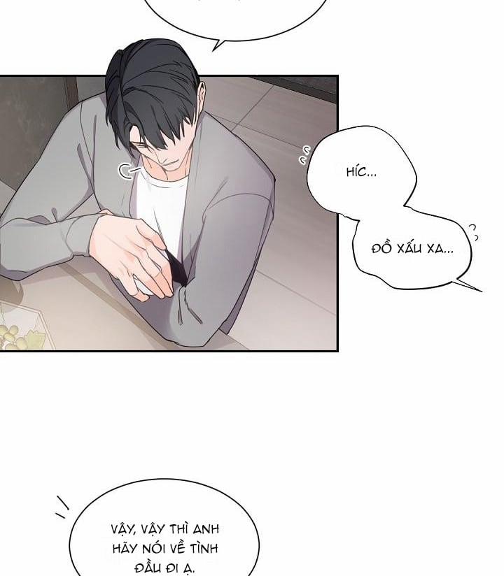 Boss Bitch Baby 23 trang 46