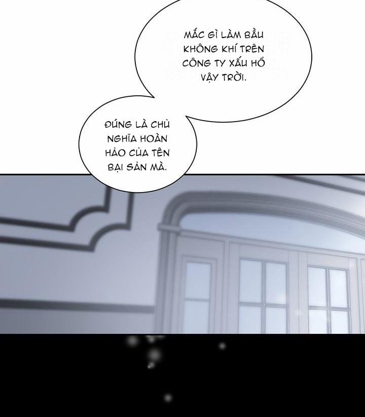 Boss Bitch Baby 23 trang 5