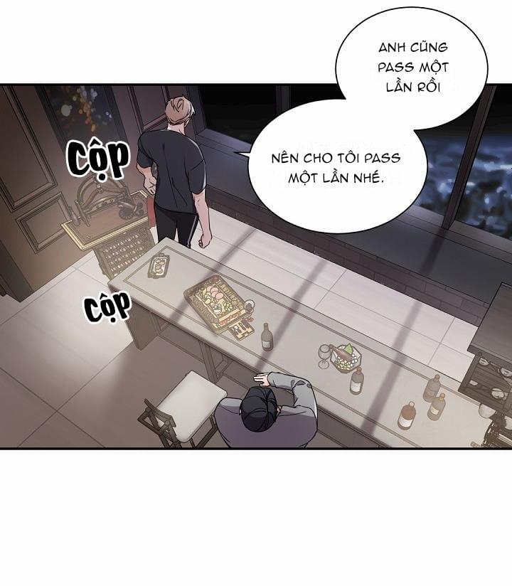 Boss Bitch Baby 23 trang 56