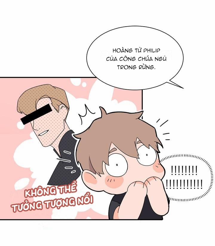 Boss Bitch Baby 23 trang 61