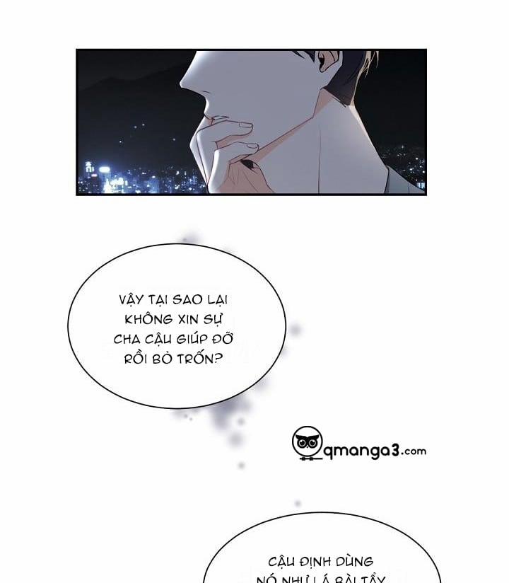 Boss Bitch Baby 23 trang 64