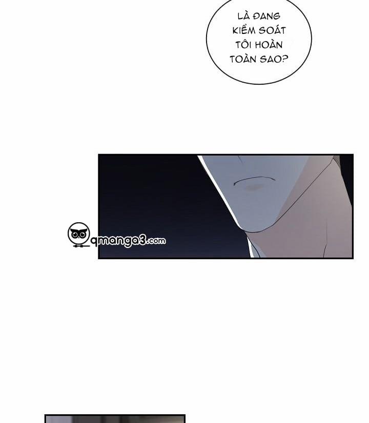 Boss Bitch Baby 23 trang 72