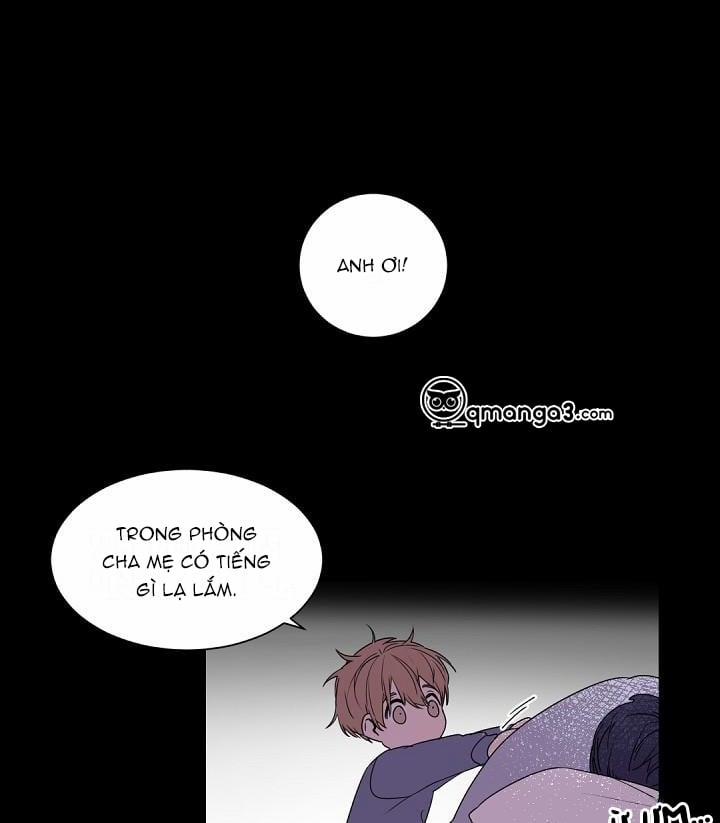 Boss Bitch Baby 23 trang 77