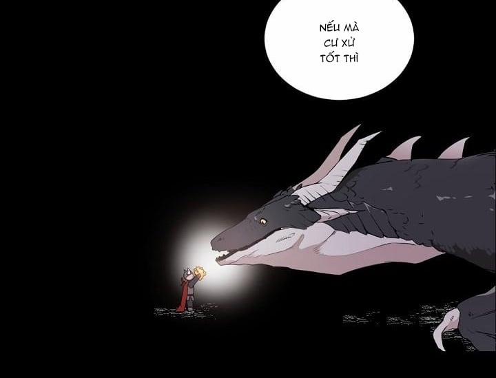 Boss Bitch Baby 25 trang 18