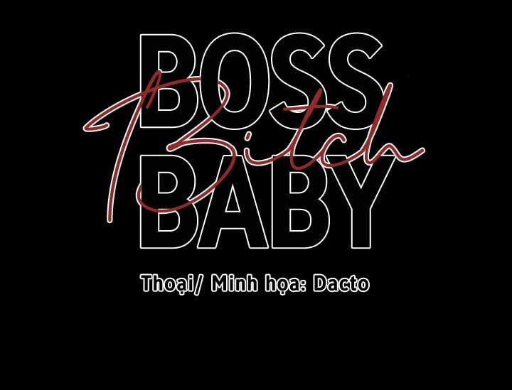 Boss Bitch Baby 25 trang 21