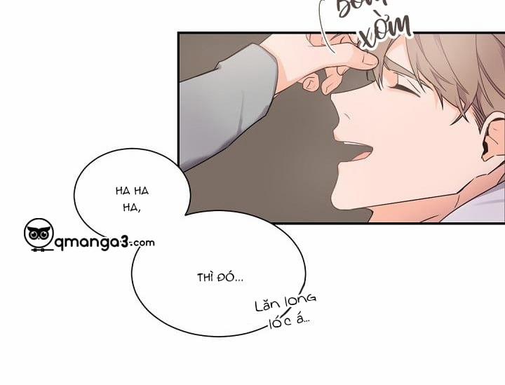 Boss Bitch Baby 25 trang 60