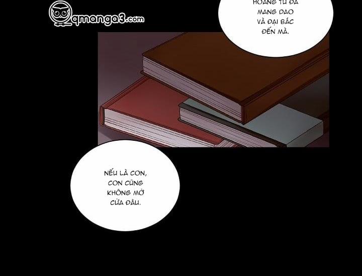 Boss Bitch Baby 25 trang 8