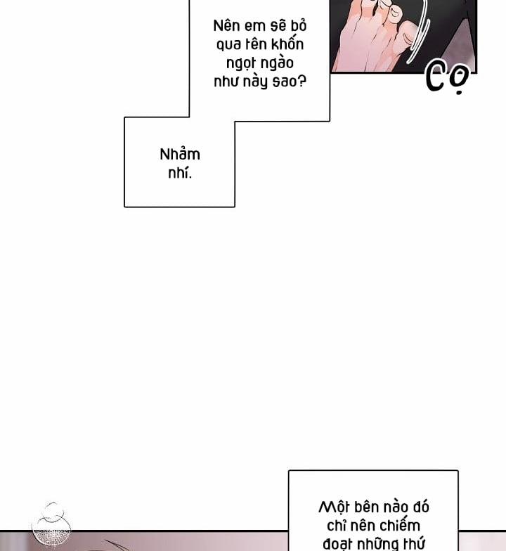 Boss Bitch Baby 26 trang 10