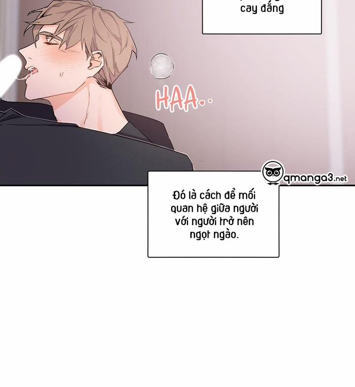 Boss Bitch Baby 26 trang 11