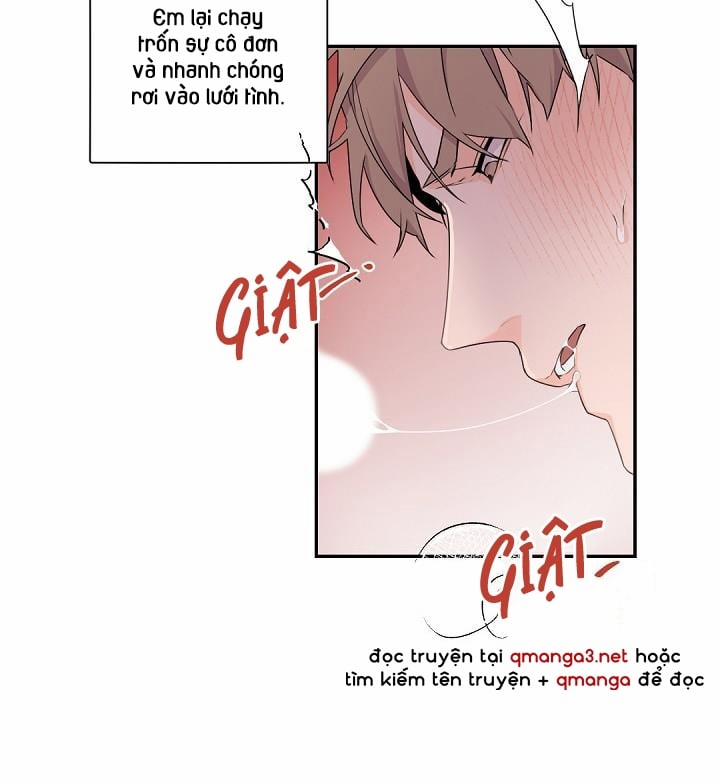 Boss Bitch Baby 26 trang 18