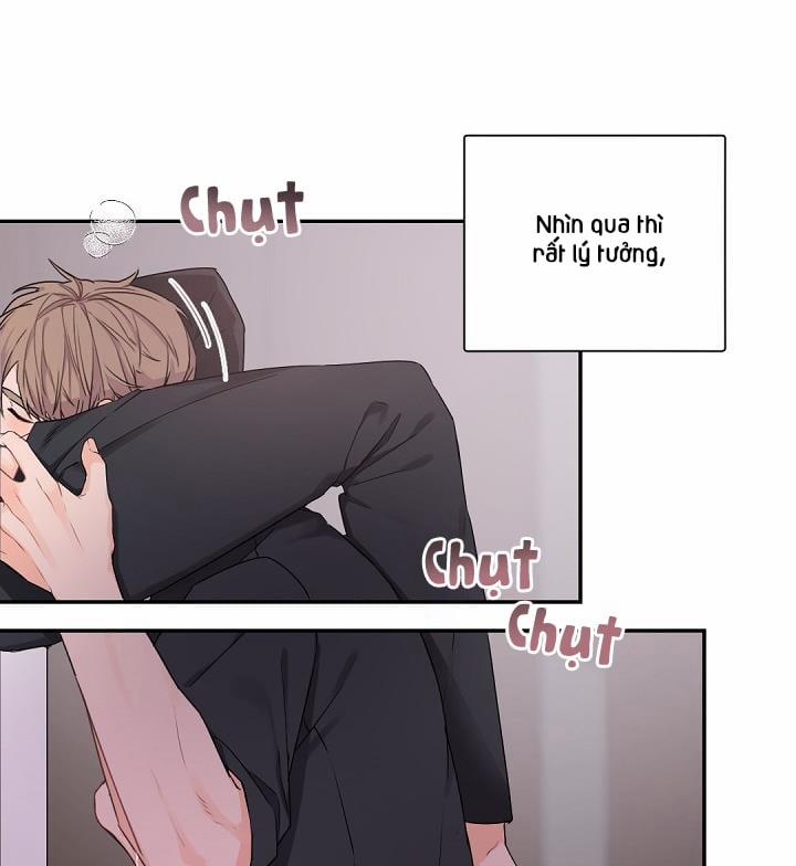 Boss Bitch Baby 26 trang 19