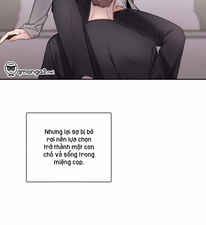 Boss Bitch Baby 26 trang 25