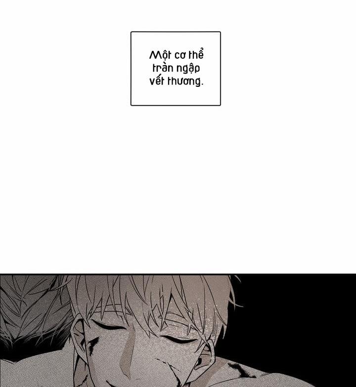 Boss Bitch Baby 26 trang 36