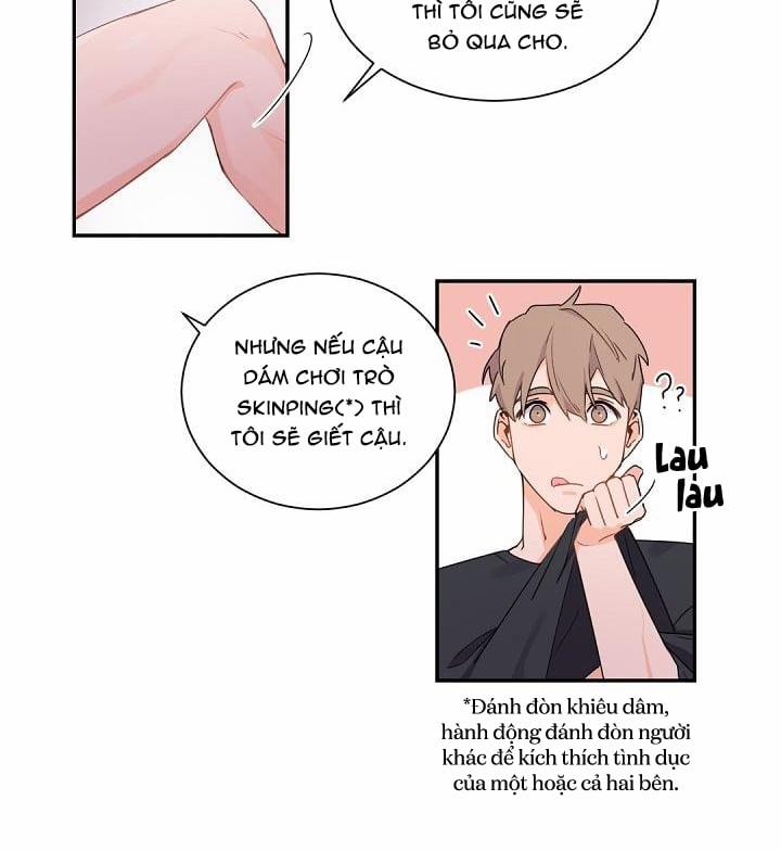 Boss Bitch Baby 26 trang 38