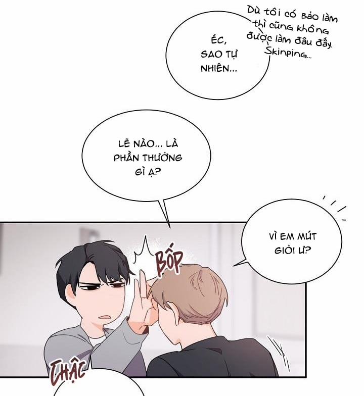 Boss Bitch Baby 26 trang 39