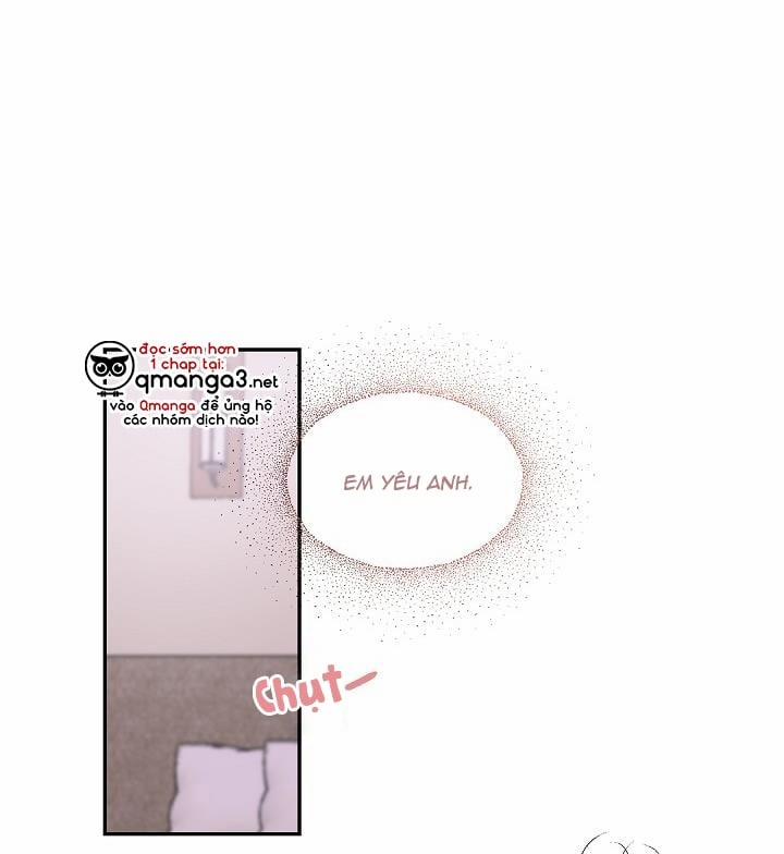 Boss Bitch Baby 26 trang 4