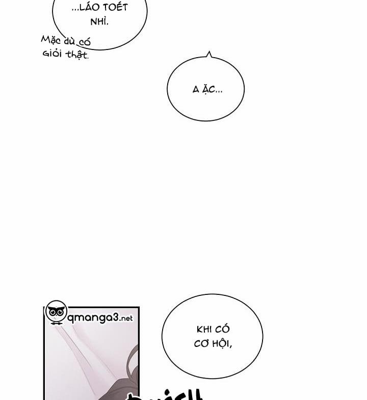 Boss Bitch Baby 26 trang 40