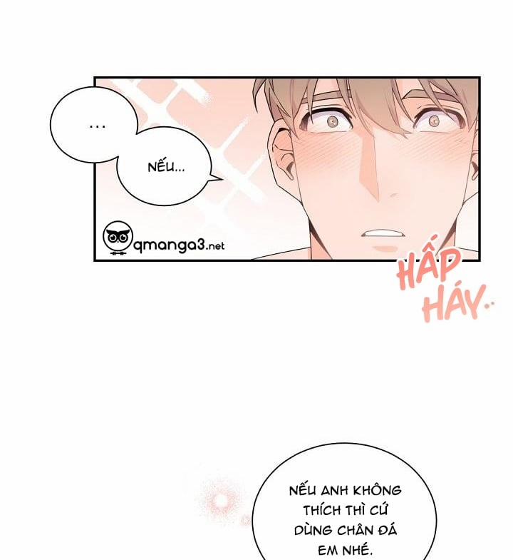 Boss Bitch Baby 26 trang 44