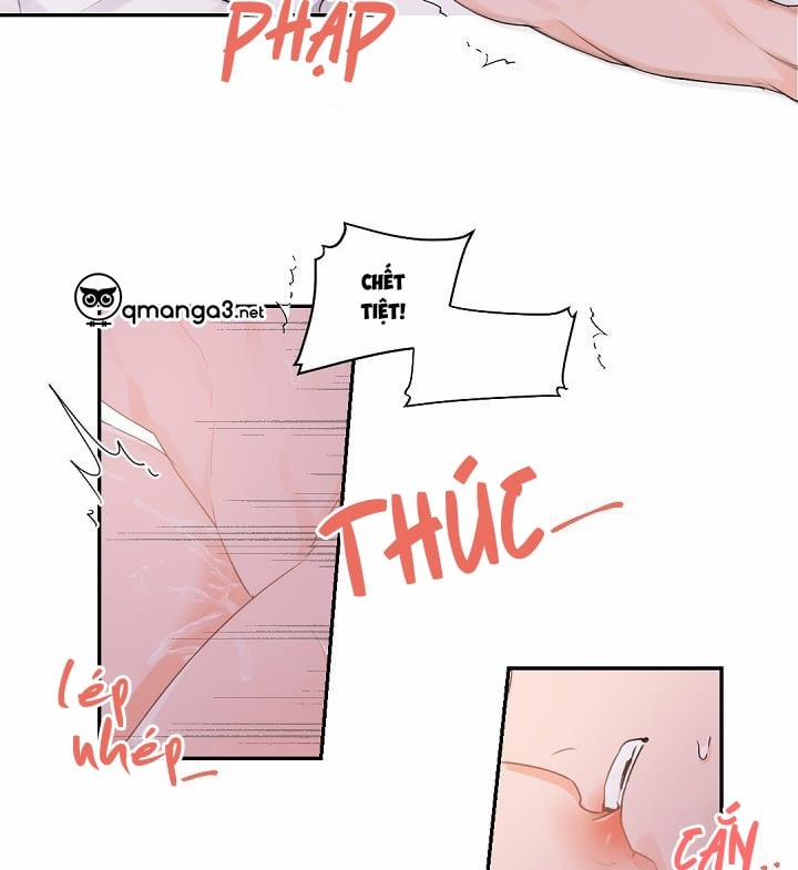 Boss Bitch Baby 26 trang 48