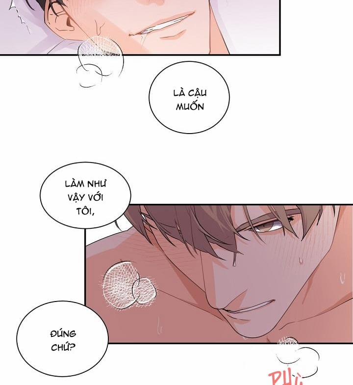 Boss Bitch Baby 26 trang 50