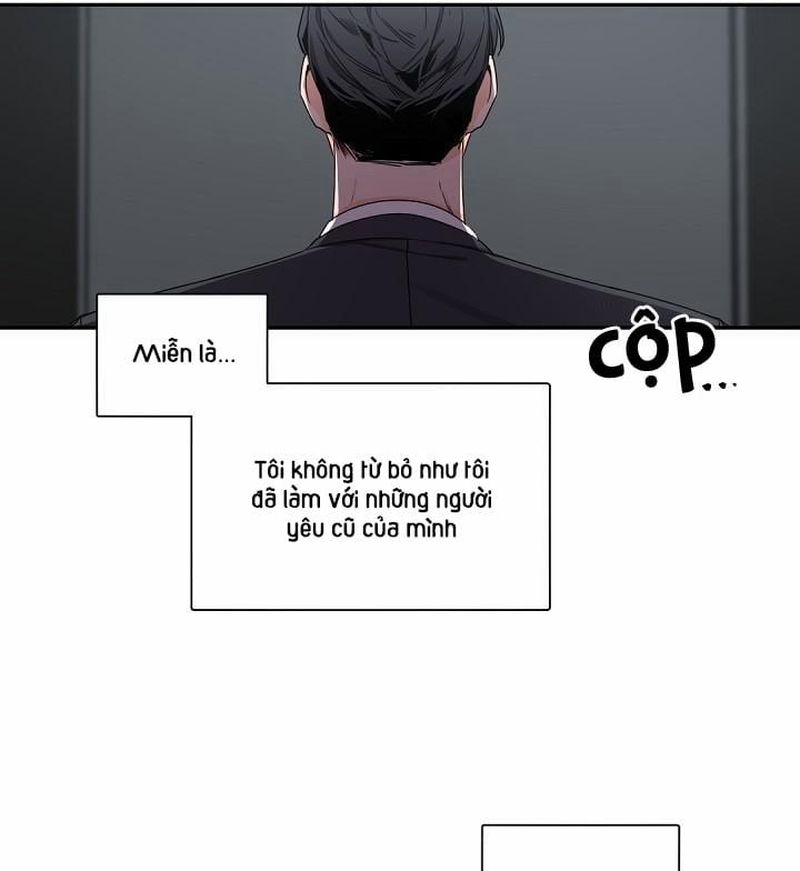 Boss Bitch Baby 26 trang 59