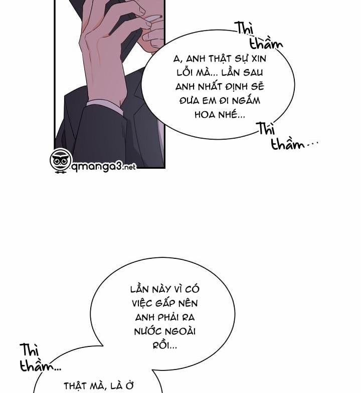 Boss Bitch Baby 26 trang 65