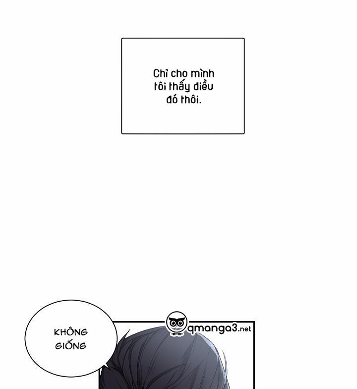 Boss Bitch Baby 26 trang 74