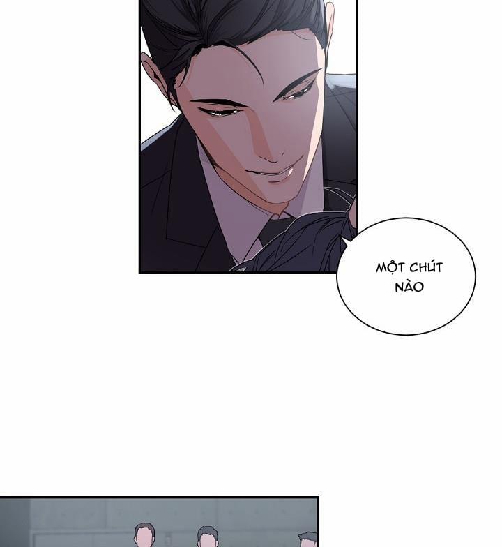 Boss Bitch Baby 26 trang 75