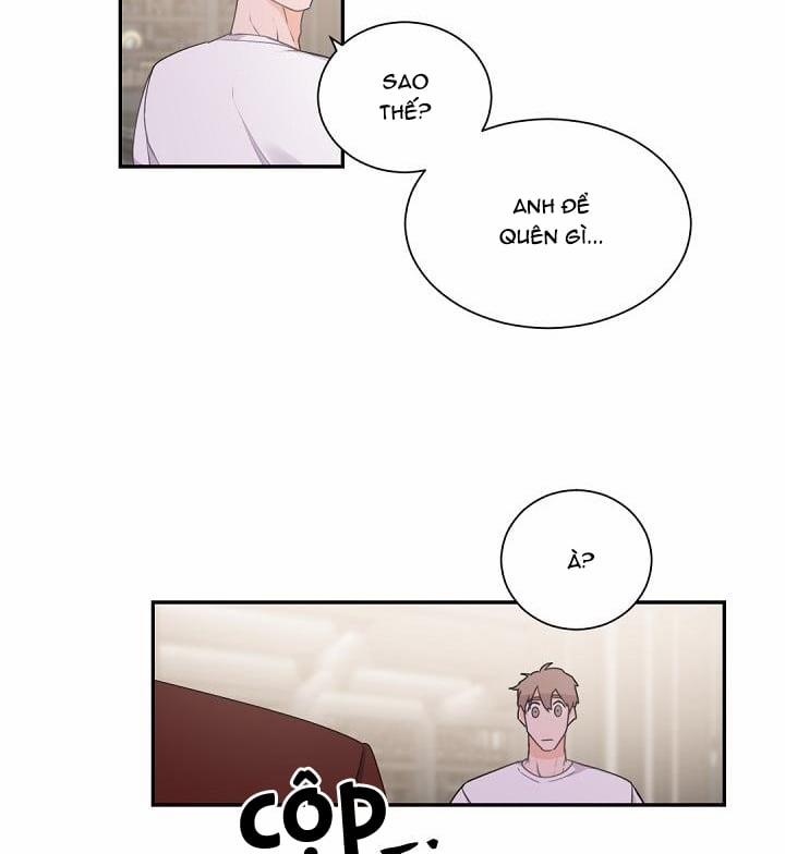 Boss Bitch Baby 26 trang 81