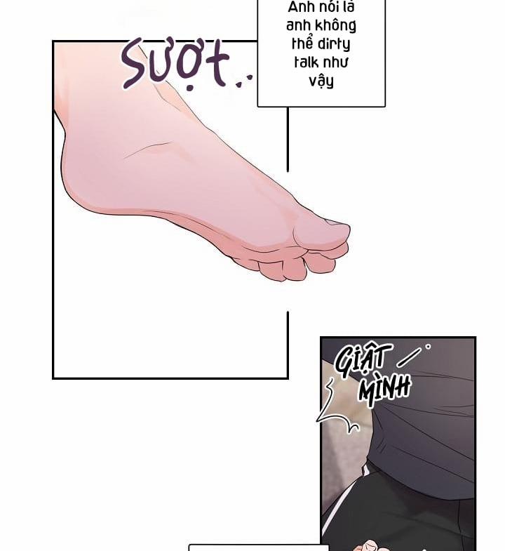 Boss Bitch Baby 26 trang 9