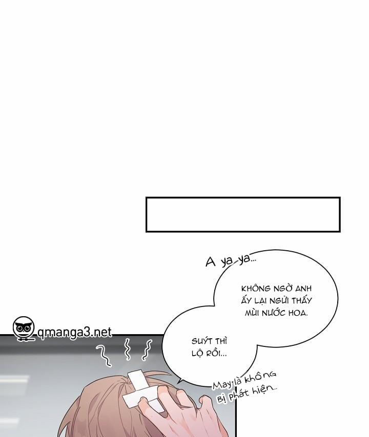 Boss Bitch Baby 27 trang 101