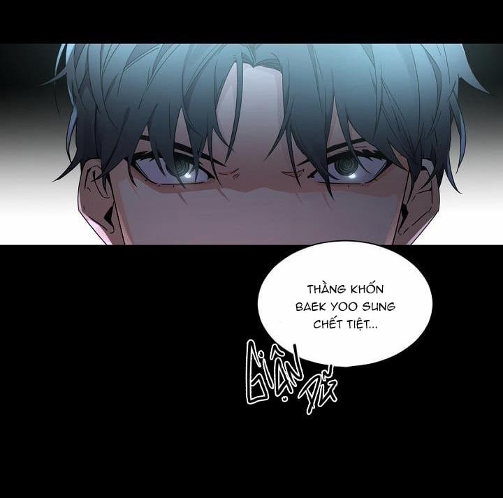 Boss Bitch Baby 27 trang 11