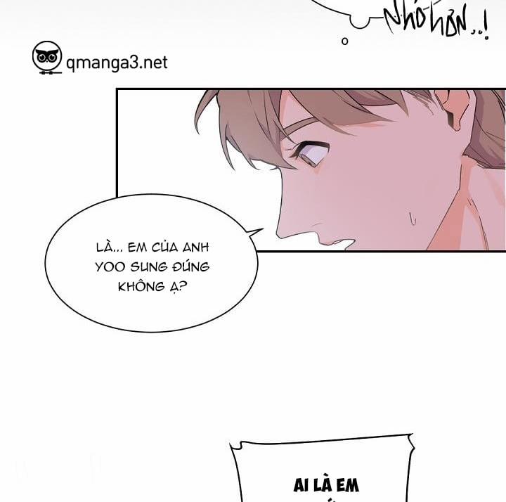 Boss Bitch Baby 27 trang 16