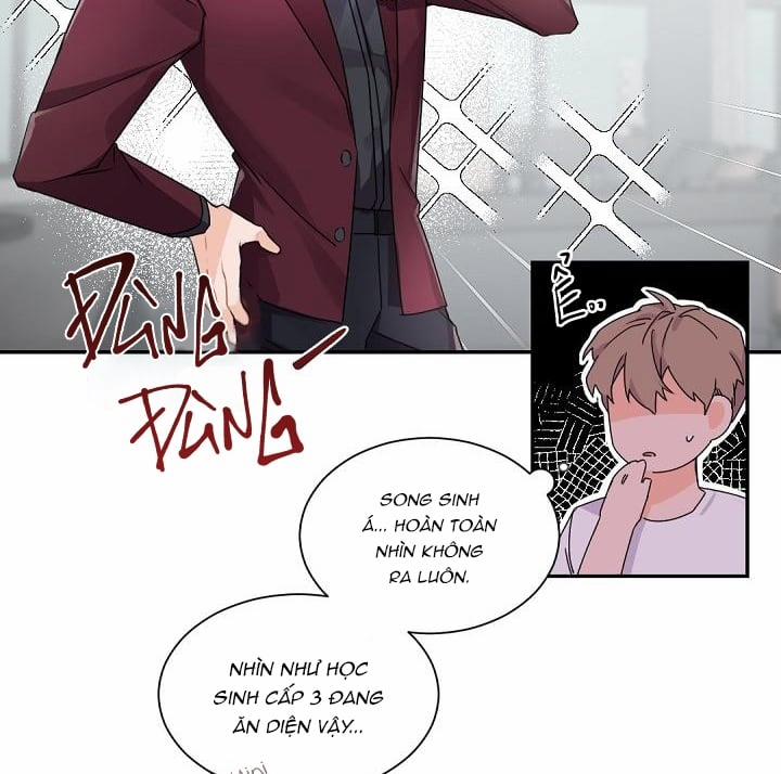 Boss Bitch Baby 27 trang 18