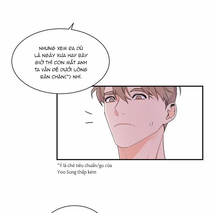 Boss Bitch Baby 27 trang 20