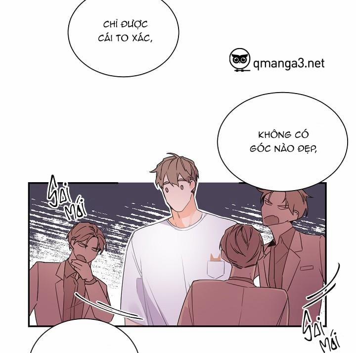 Boss Bitch Baby 27 trang 21